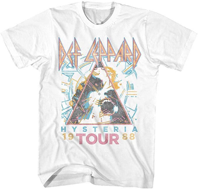 Silver Fox cito Rock Shirt